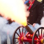 Cannon
